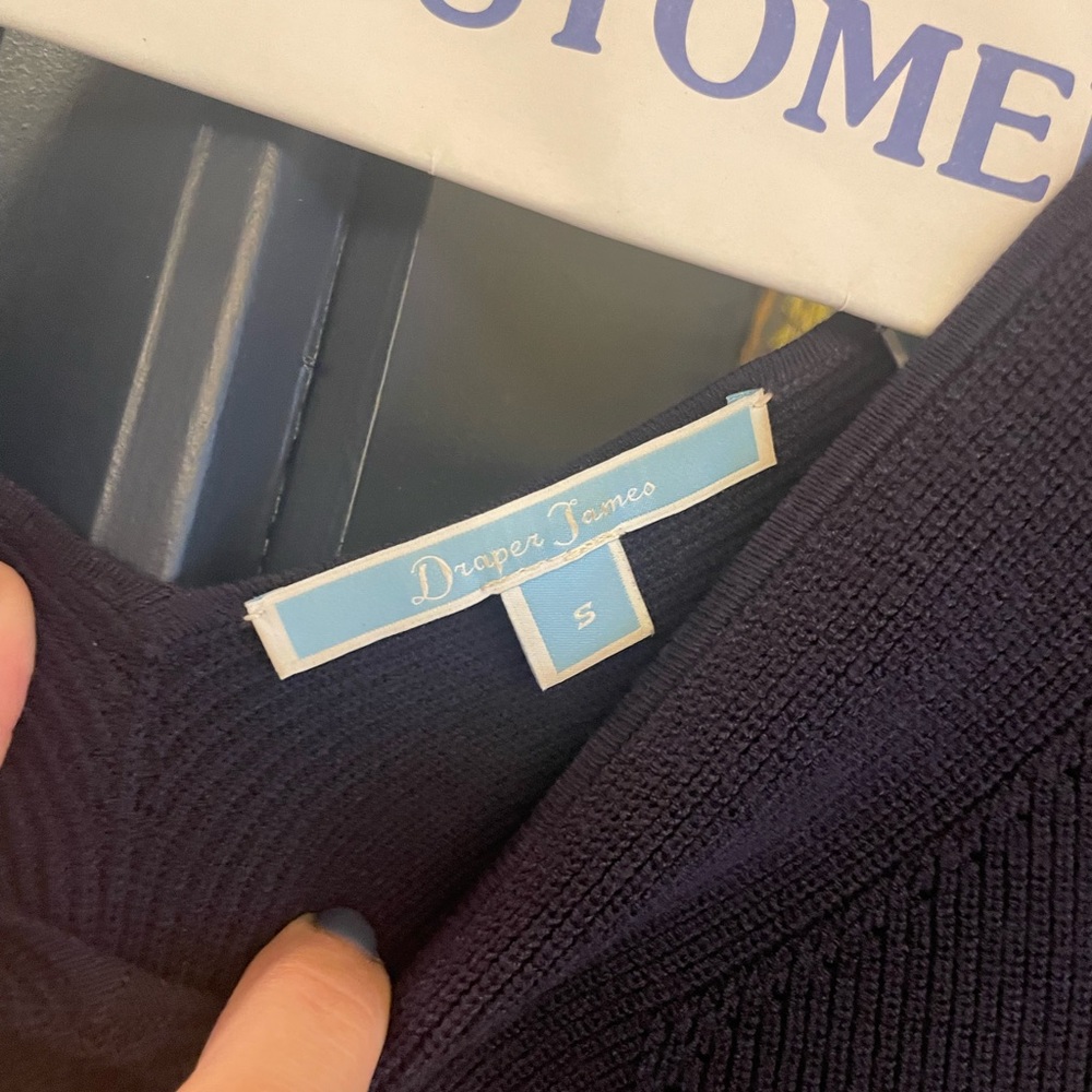 Draper James Sweater - image 3